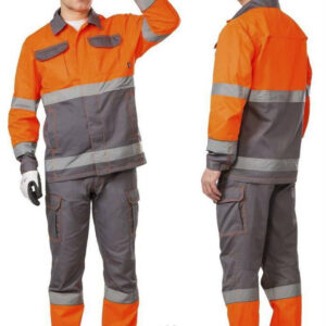 Signal summer suit for men by Sumy Tekstil