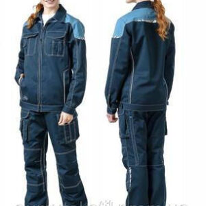 Women's summer suit made of breathable fabric by SumyTekstil.