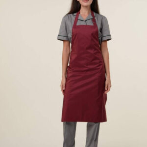 Worker's apron for workers in various fields.