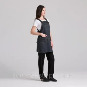 Uniforms for beauty salons