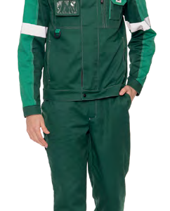 Summer suit for engineering and technical personnel (ITP)