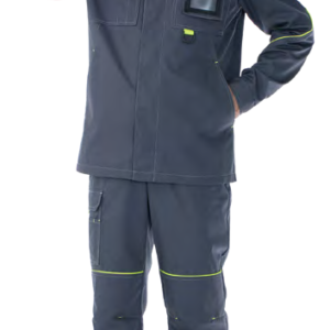 Summer suit for engineering and technical personnel (ITP)