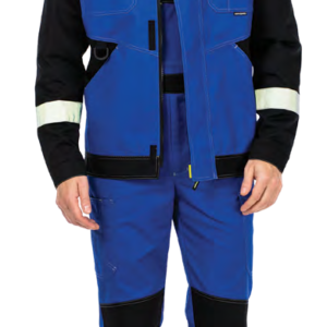 Summer suit for engineering and technical personnel (ITP)