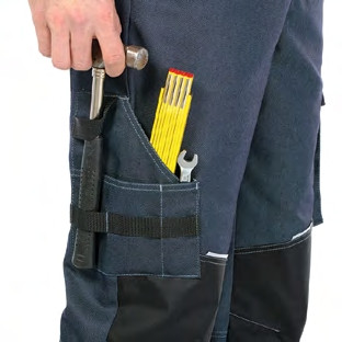 Summer suit for engineering and technical personnel (ITP) - Image 3