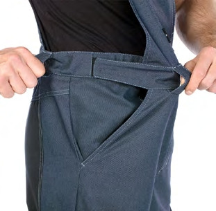 Summer suit for engineering and technical personnel (ITP) - Image 4