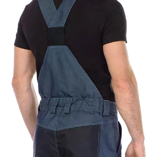 Summer suit for engineering and technical personnel (ITP) - Image 5