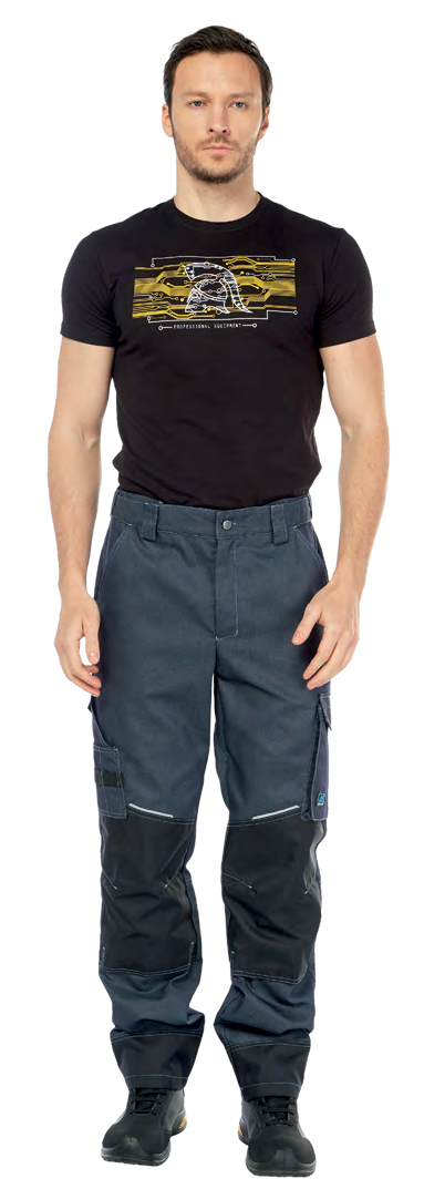 Summer suit for engineering and technical personnel (ITP) - Image 6