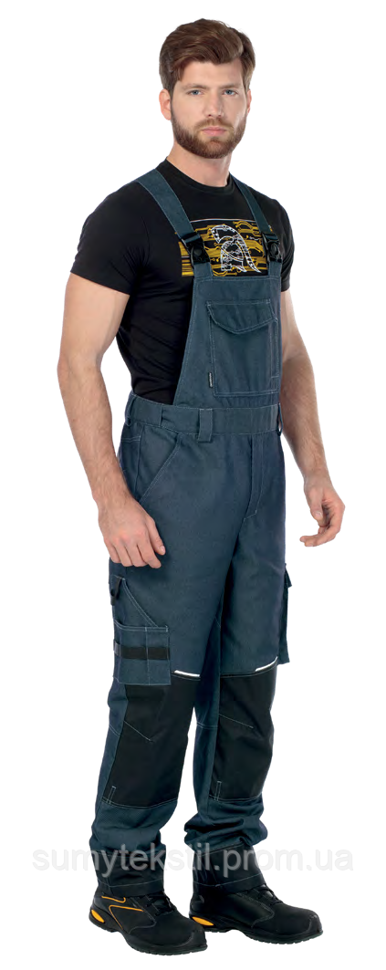 Summer suit for engineering and technical personnel (ITP) - Image 7