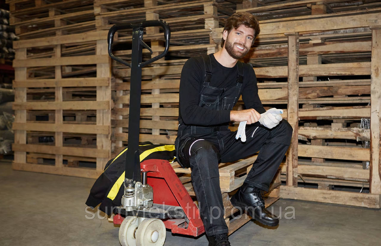 Summer suit for engineering and technical personnel (ITP) - Image 2