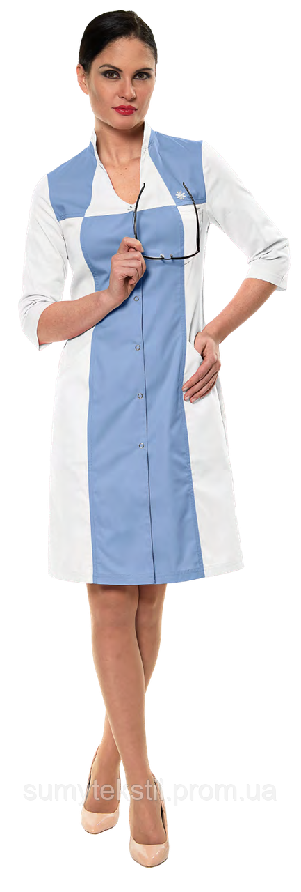 Medical Clothing. Medical Clothing Coat - Image 2