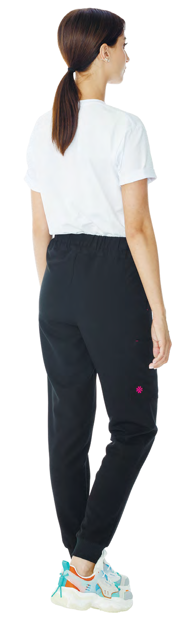 Medical clothing. clothing for medical professionals Universal medical suit - Image 4