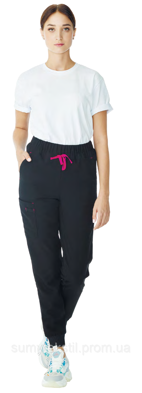 Medical clothing. clothing for medical professionals Universal medical suit - Image 5