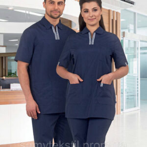 Medical clothing. Medical clothing