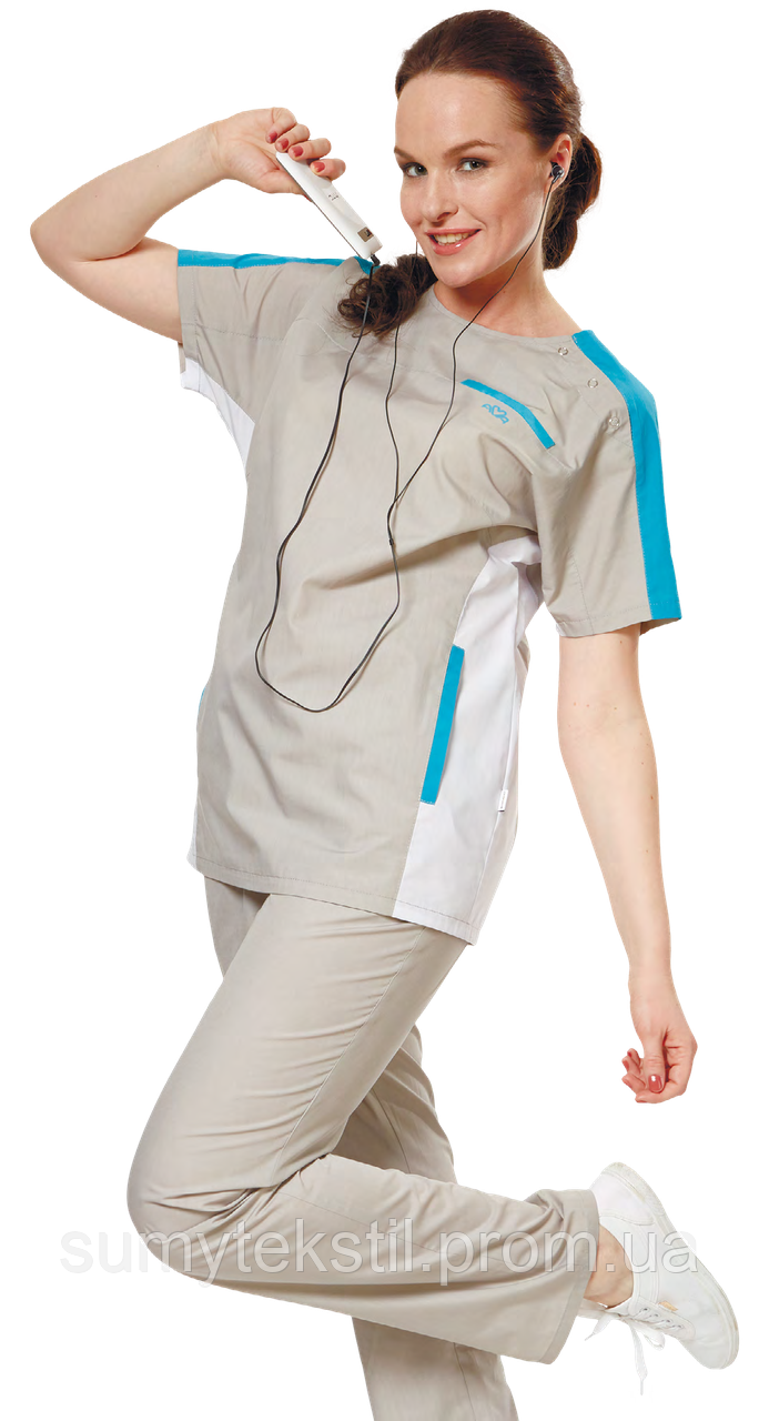 Medical clothing. clothing for doctors Suit