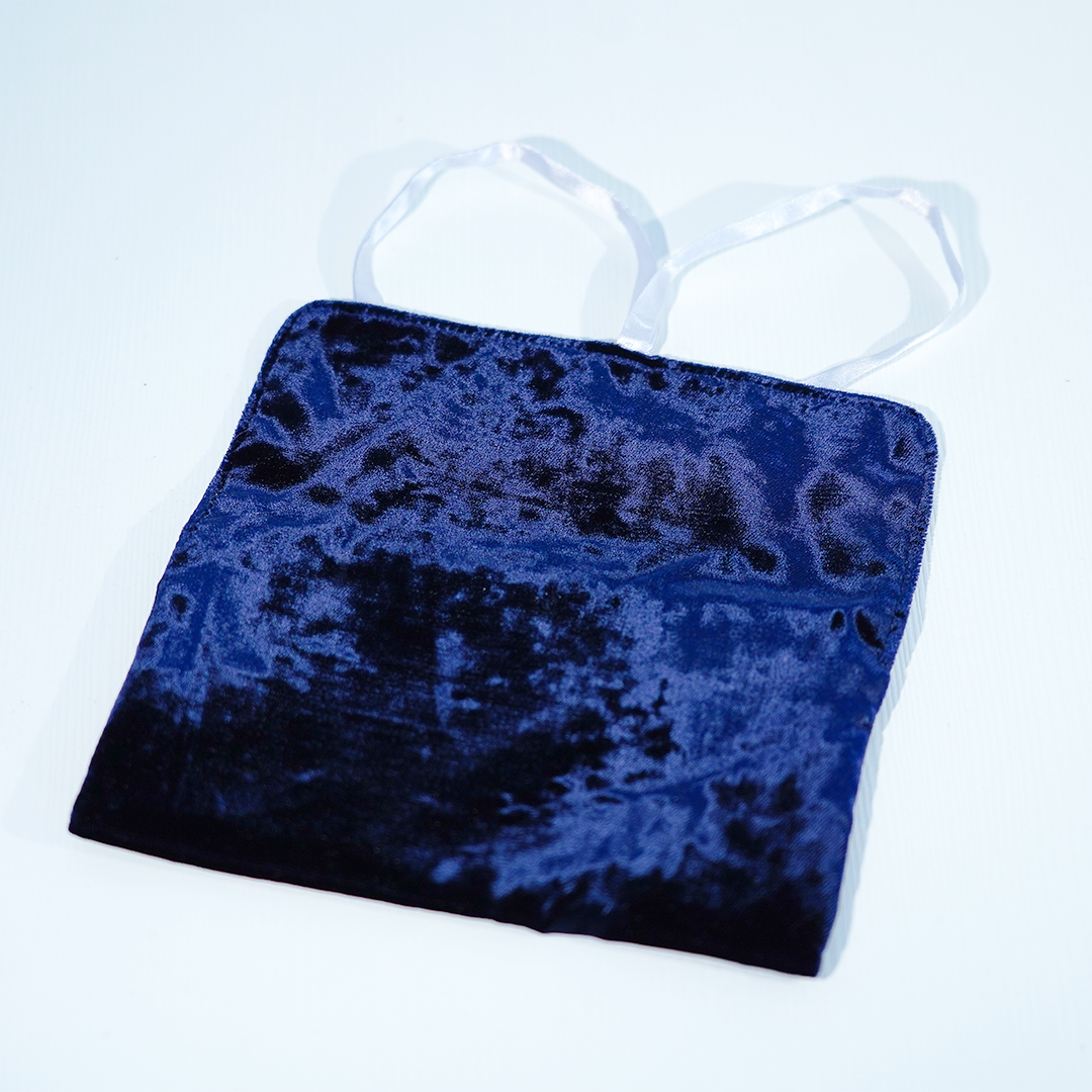 Velour envelope for jewelry, stones and cards (10pcs) - Image 6
