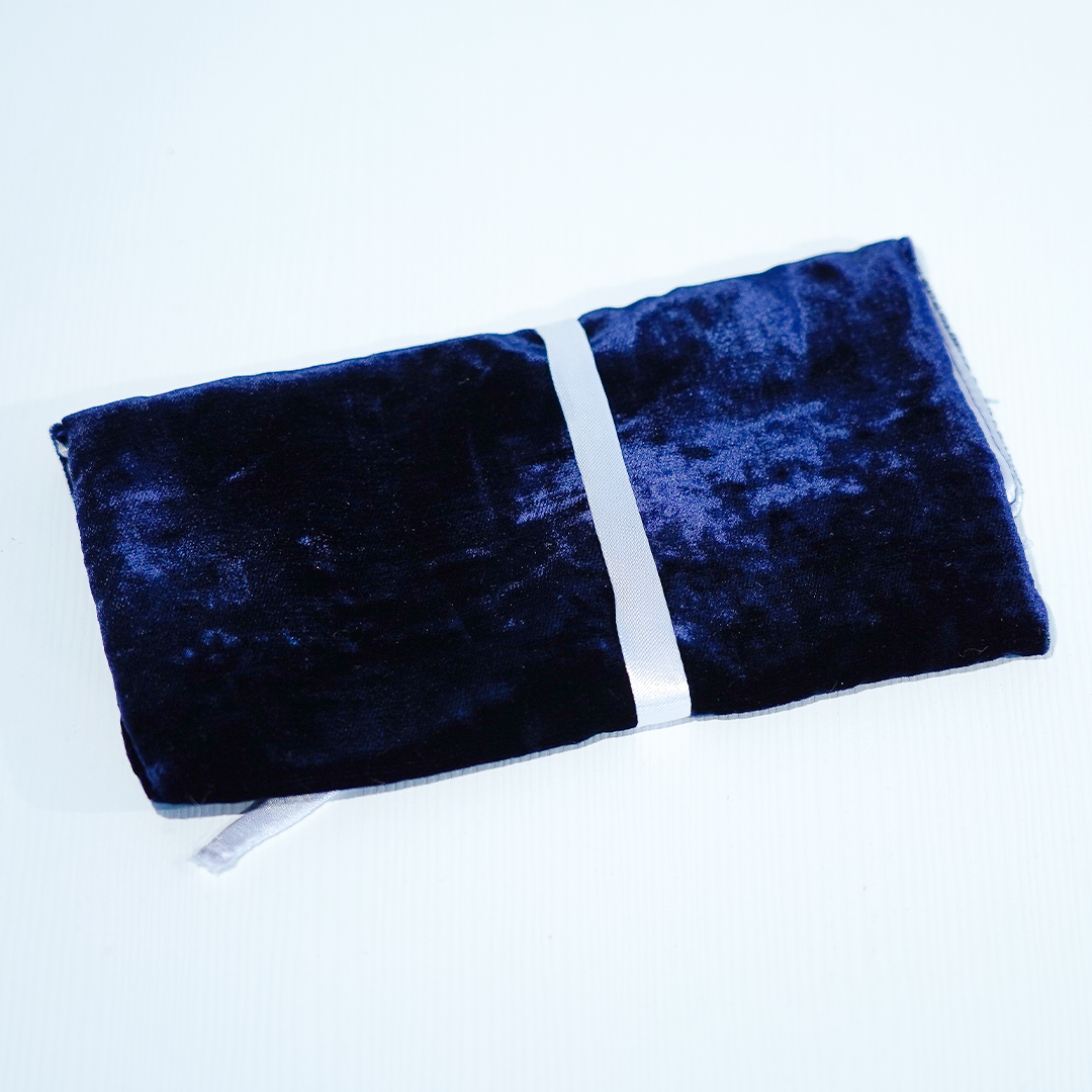Velour envelope for jewelry, stones and cards (10pcs) - Image 4