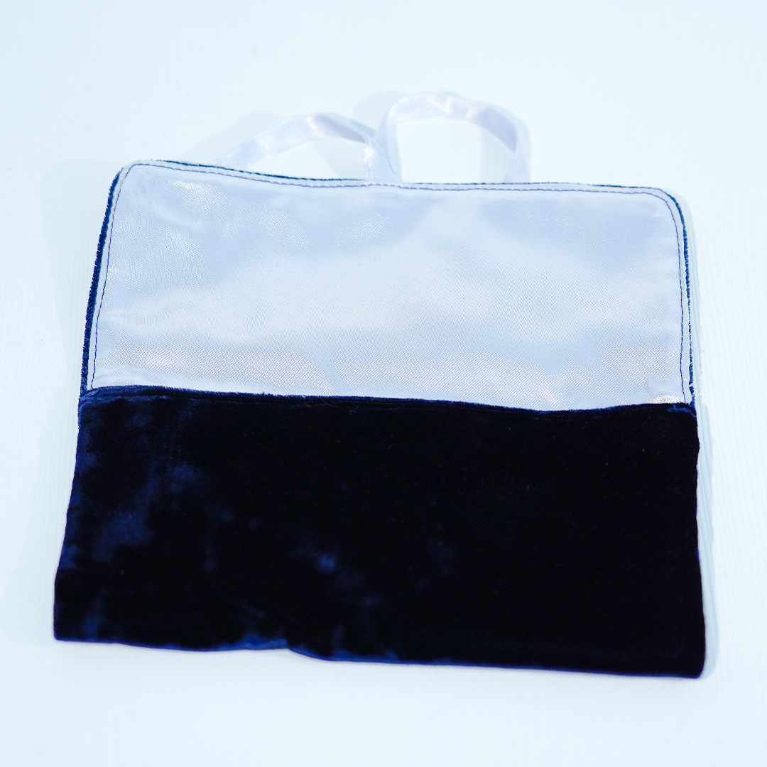 Velour envelope for jewelry, stones and cards (10pcs) - Image 3