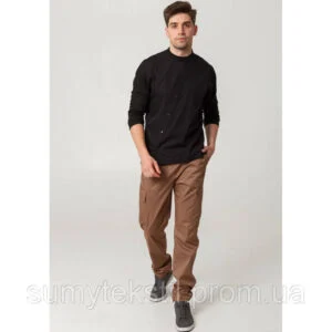 Camicia da uomo KM-4. Colore su richiesta