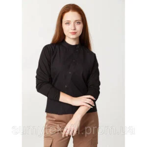 Tunica a camicia da donna KZh-2. Colore su richiesta.