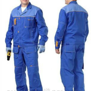 Men's summer suit made of lightweight fabric (Men's lightweight summer suit)
