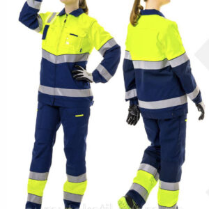 Women's signal suit for summer from Sumy Tekstil