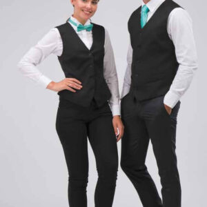 Clothes for office staff (reception)