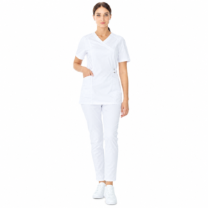 MEDICAL COAT Medical clothing. Clothing for medical professionals