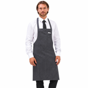 Shirt for waiter, manager, administrator. Clothing for the service sector worker