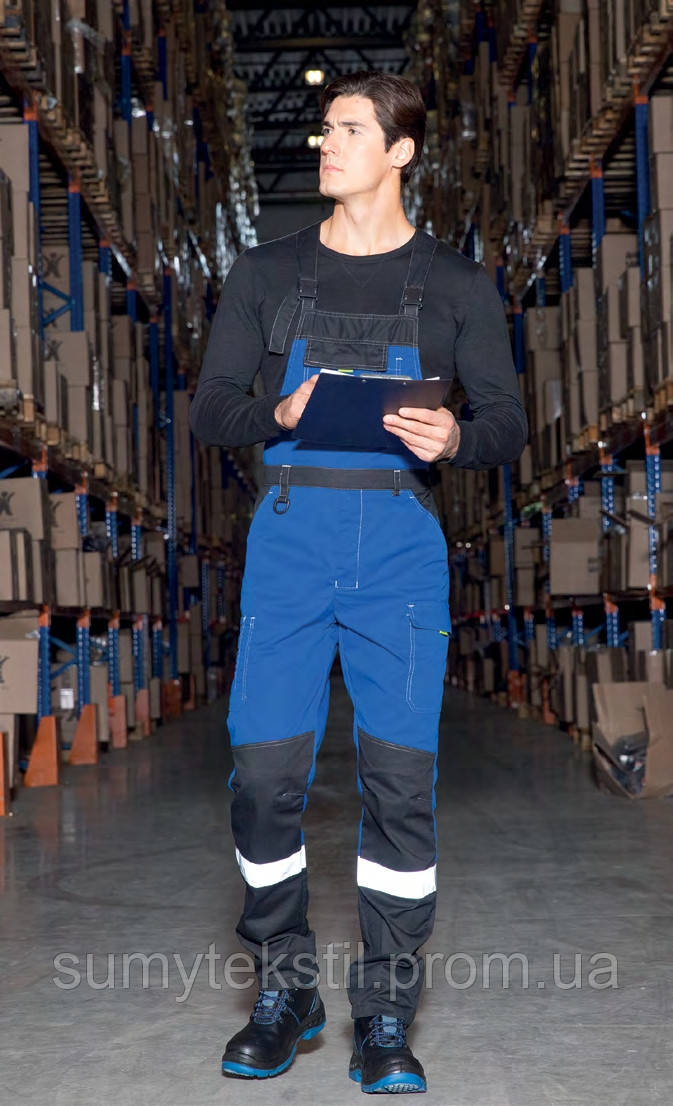 Summer suit for engineering and technical personnel (ITP) - Image 3