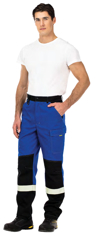 Summer suit for engineering and technical personnel (ITP) - Image 4