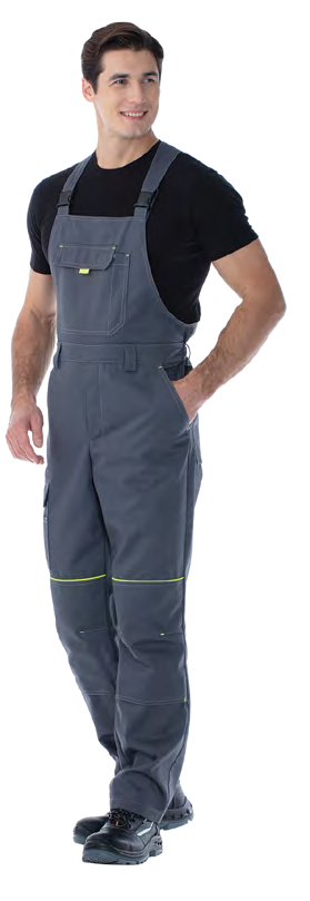 Summer suit for engineering and technical personnel (ITP) - Image 2