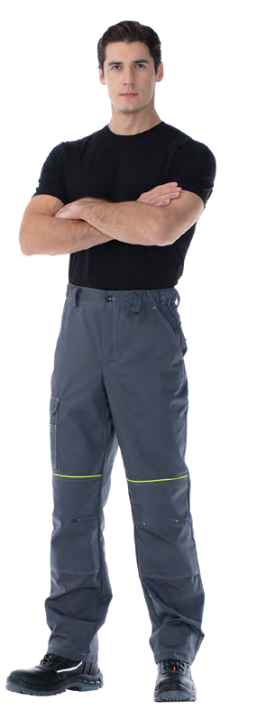 Summer suit for engineering and technical personnel (ITP) - Image 3