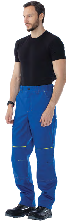 Driller's waterproof suit - Image 2