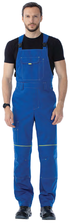 Driller's waterproof suit - Image 3
