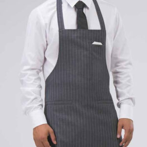 Shirt for waiter, manager, administrator. Clothing for the service sector worker