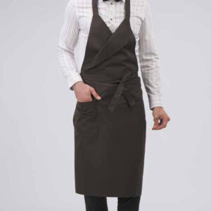 Apron for a waiter, Clothing for a service worker