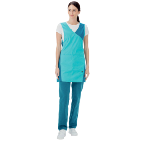Clothes for maids. For hospitality and beauty workers - cleaning. General household work