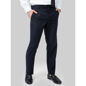 Classic pants for men