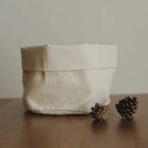 Large Dense Fabric Organizer Pouch – Stylish & Spacious Storage (10pcs)