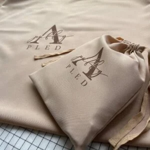 Borse in gabardine (10 pz)