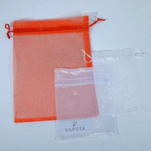 Organizer Drawstring Bag – Elegant Packaging for Your Products (10pcs)