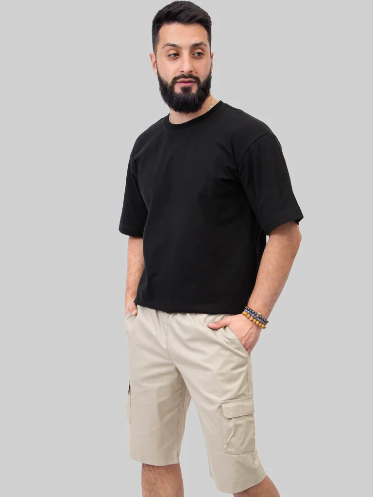 Men’s Work Shorts