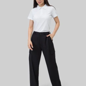 Cargo pants Black
