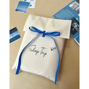 Flap Envelope Made of Basic Unbleached Cotton (10pcs)