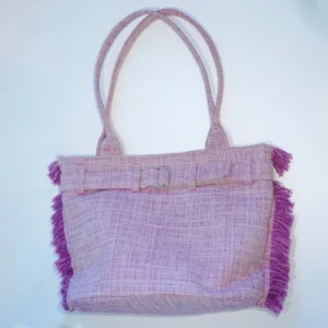 Gift Bag – Stylish and Organic with a Unique Design