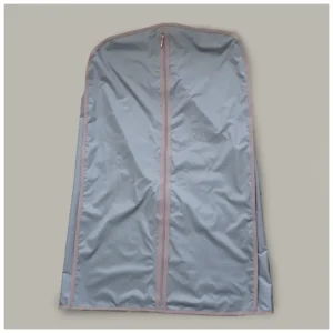 Gray Garment Cover Raputa
