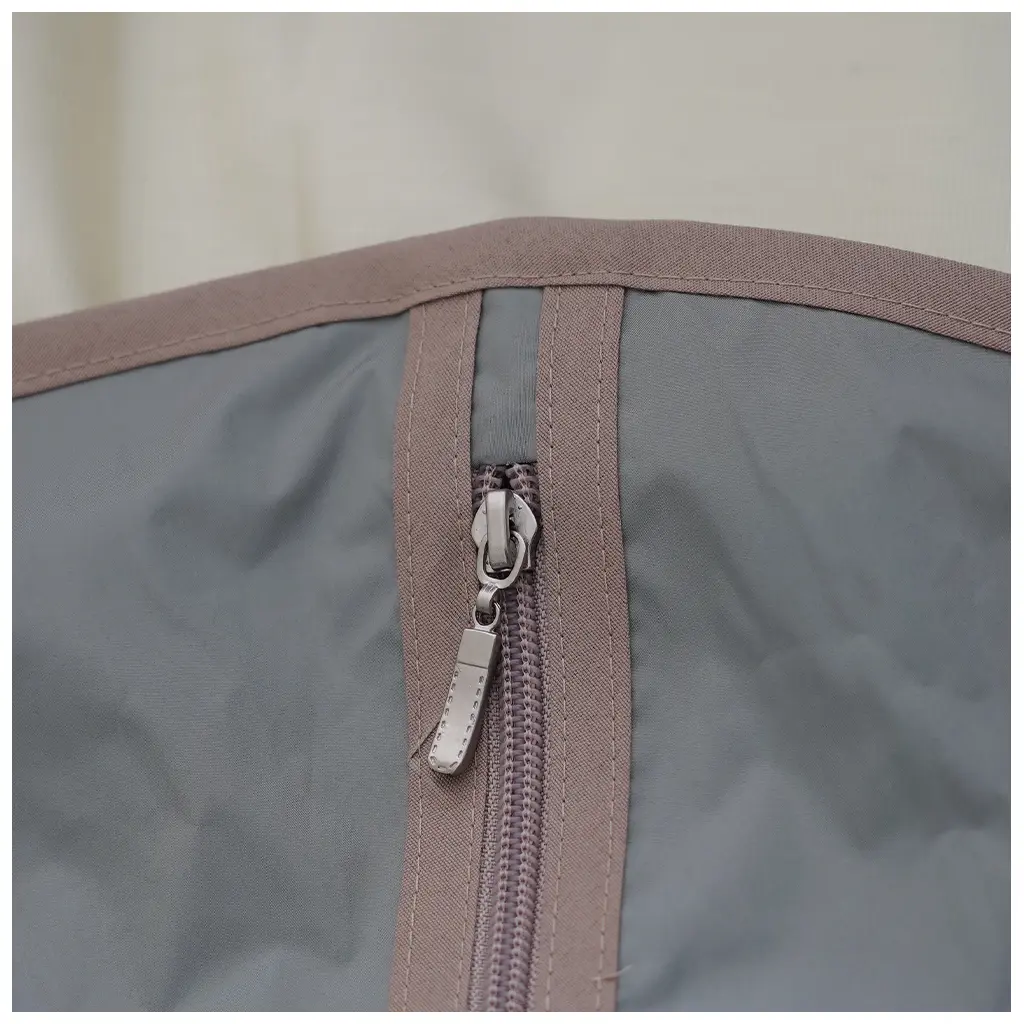 Gray Garment Cover Raputa - Image 2