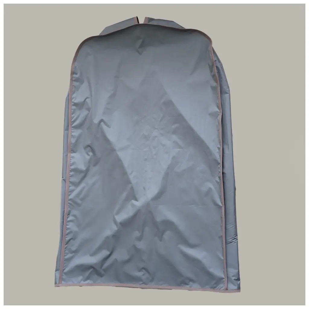 Gray Garment Cover Raputa - Image 5