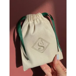 Lined Envelope in Basic Unbleached Cotton (10pcs)