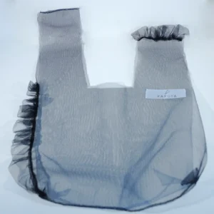 Tulle Bag – Lightweight Packaging for Elegant Purchases (10pcs)